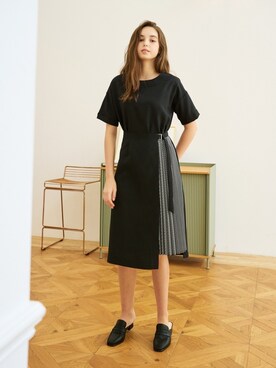 ACUDさんのコーディネート