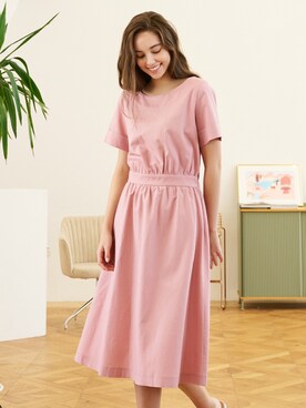 ACUDさんのコーディネート