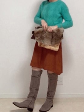 Kaori      さんのコーディネート