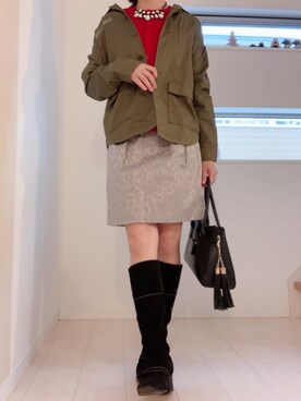 Kaori      さんのコーディネート