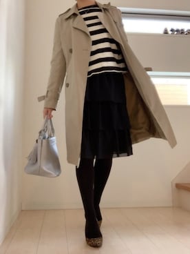 Kaori      さんのコーディネート