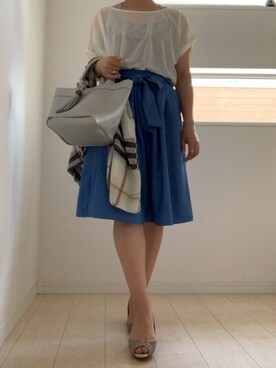 Kaori      さんのコーディネート