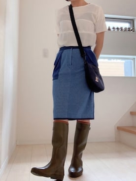 Kaori      さんのコーディネート