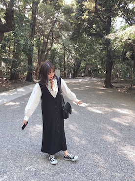 yuka.さんのコーディネート