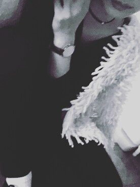 工藤綾乃さんのコーディネート