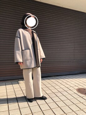 naさんのコーディネート