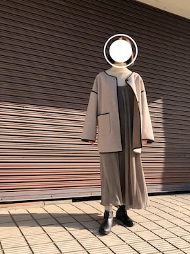 naさんのコーディネート