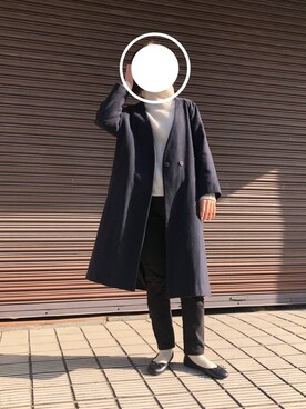 naさんのコーディネート