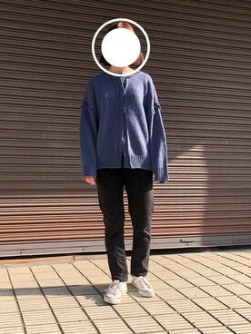 naさんのコーディネート