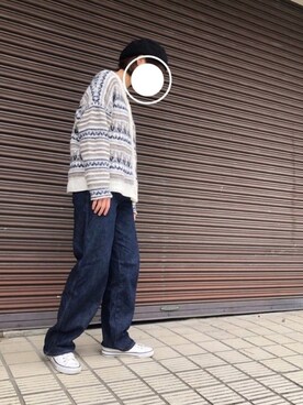 naさんのコーディネート