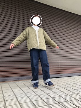 naさんのコーディネート