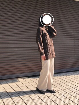 naさんのコーディネート