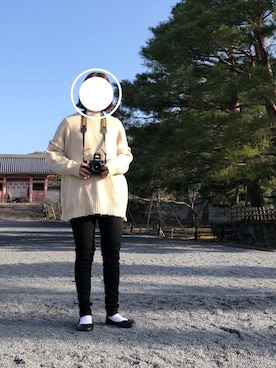 naさんのコーディネート