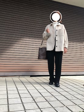 naさんのコーディネート