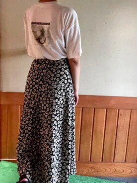 Minoriさんのコーディネート