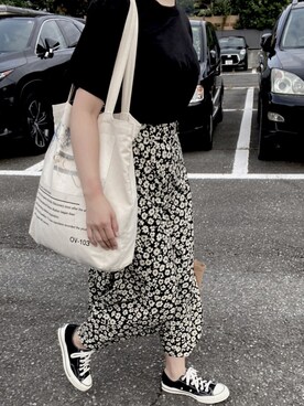 Minoriさんのコーディネート