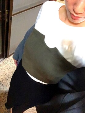 norikoさん(レディース・165cm)の秋コーディネート