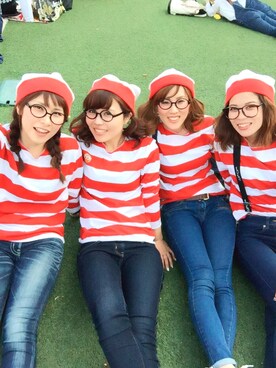 norikoさんのコーディネート