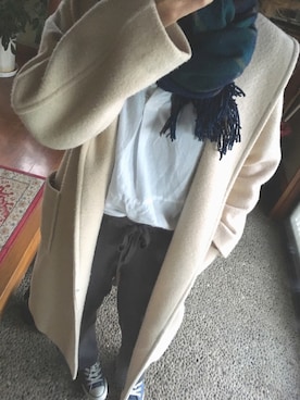 norikoさんのコーディネート