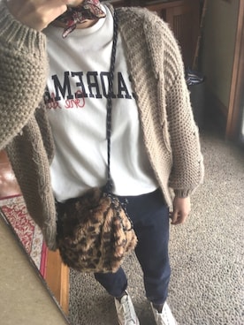 norikoさんのコーディネート