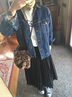 norikoさんのコーディネート