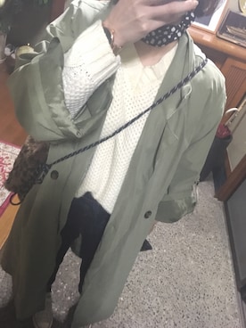 norikoさんのコーディネート