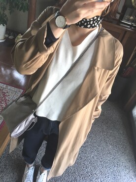 norikoさんのコーディネート