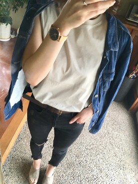 norikoさんのコーディネート