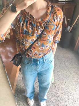 norikoさんのコーディネート