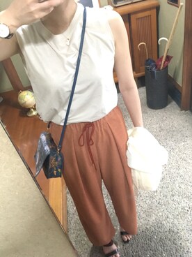 norikoさんのコーディネート