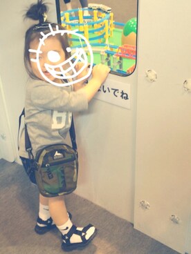 HSKさんのコーディネート