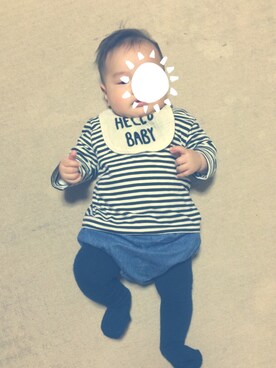 HSKさんのコーディネート