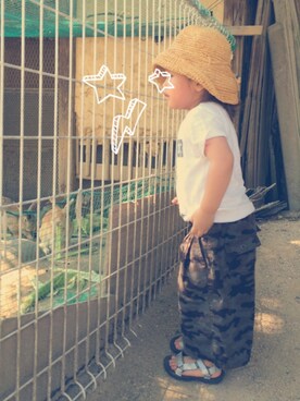 HSKさんのコーディネート