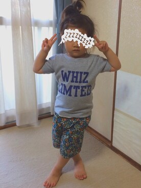 HSKさんのコーディネート