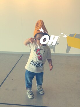 HSKさんのコーディネート