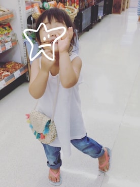 HSKさんのコーディネート