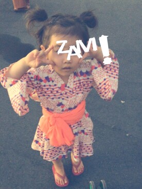 HSKさんのコーディネート