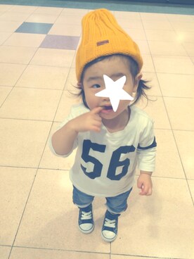 HSKさんのコーディネート