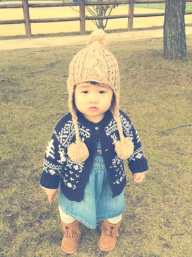 HSKさんのコーディネート