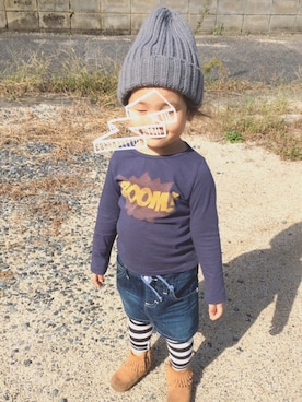 HSKさんのコーディネート