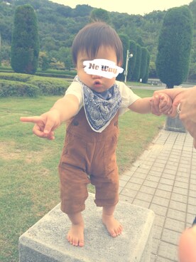 HSKさんのコーディネート