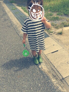 HSKさんのコーディネート