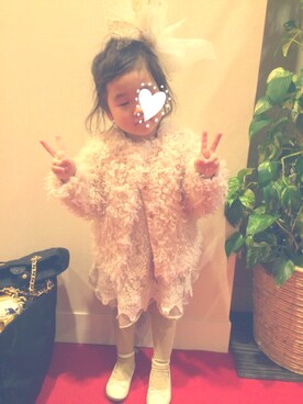 HSKさんのコーディネート