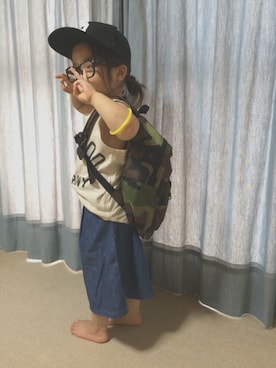 HSKさんのコーディネート