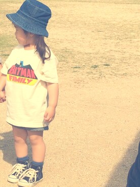 HSKさんのコーディネート