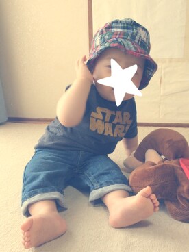 HSKさんのコーディネート