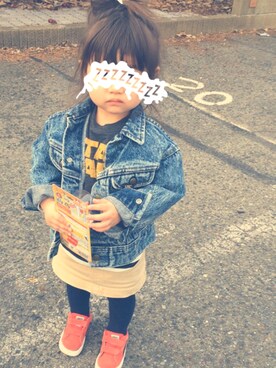 HSKさんのコーディネート