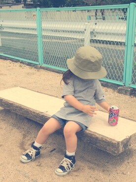 HSKさんのコーディネート