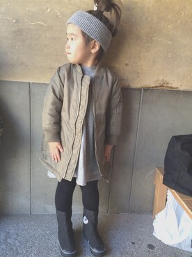 HSKさんのコーディネート