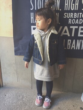 HSKさんのコーディネート